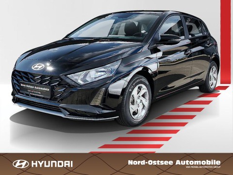 Hyundai i20 FL Select Funktions-Paket