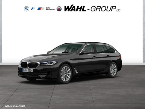 BMW 530 i xDrive STANDHG LASER HIFI