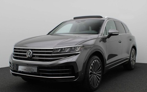 Volkswagen Touareg 3.0 TSI eHybrid Elegance