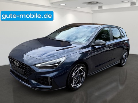 Hyundai i30 N-Line Automatik Sitz-Paket