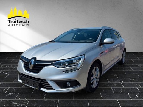 Renault Megane IV Grandtour Business Edition Business Edition