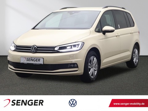 Volkswagen Touran 2.0 TDI Trendline