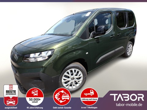 Fiat Doblo 1.5 Kombi BHDi 100 AppCo M1