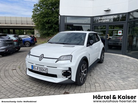 Renault R 5 5 E-Tech Techno 150 Comfort Range LH