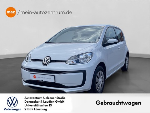 Volkswagen up 1.0 Maps More Comp Phone