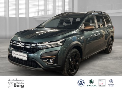 Dacia Jogger 1.6 HYBRID EU6e Extreme Hybrid 140 Fahrerprofil Spurwechselassistent
