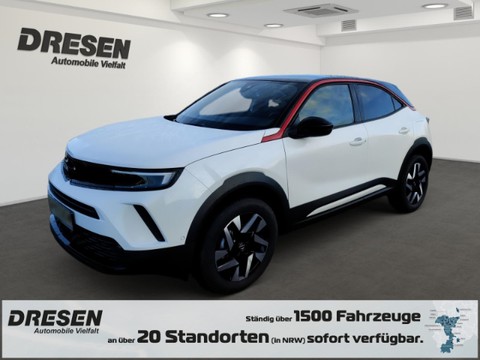 Opel Mokka 1.2 Line Turbo v&h SITZ