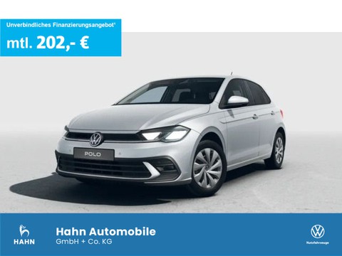 Volkswagen Polo 1.0 Life