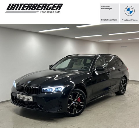 BMW 330 e xDrive M Sportpaket Pro DA Prof PA Plus