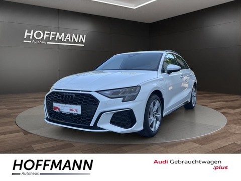 Audi A3 Sportback TFSI e S line A3 Sportback 40 TFSI