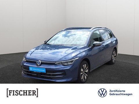 Volkswagen Golf Variant 1.5 TSI VIII Goal