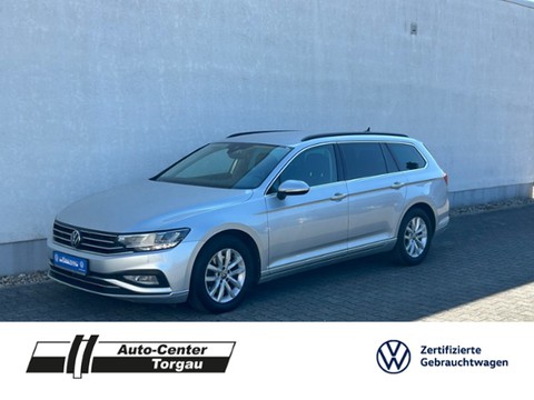 Volkswagen Passat Var Business