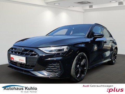Audi A3 Sportback S-line 35 TFSI