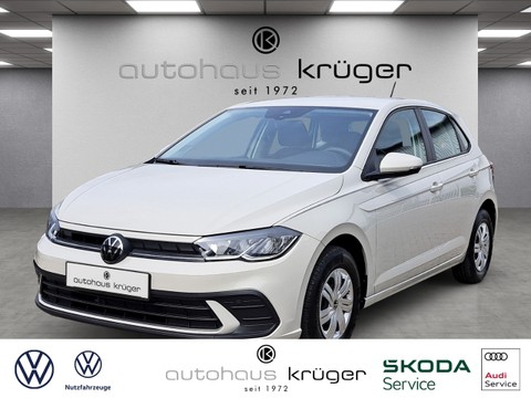 Volkswagen Polo 1.0 Limited