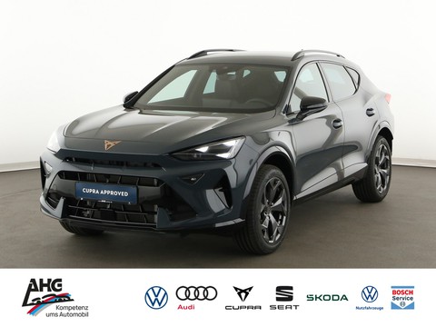 CUPRA Formentor 1.5 eTSI 150 CUPRA