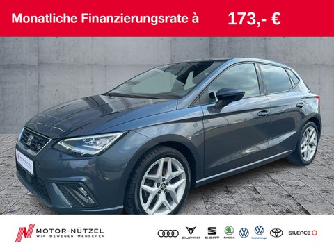 Seat Ibiza 1.0 TSI FR APP