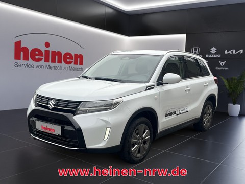 Suzuki Vitara 1.5 COMFORT AGS