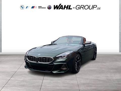 BMW Z4 M 40i M Sport HarmanKardon Adapt