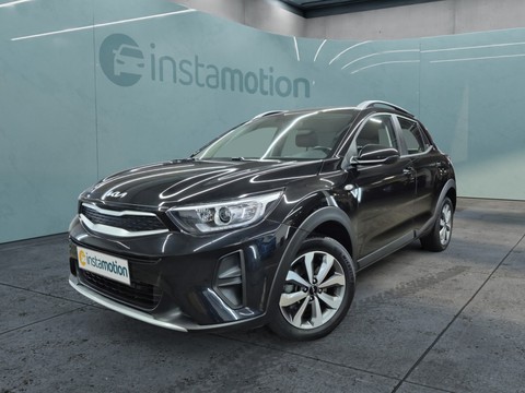 Kia Stonic 1.0 T-GDI Pure
