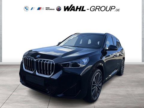 BMW X1 xDrive23d M Sport HarmanKardon