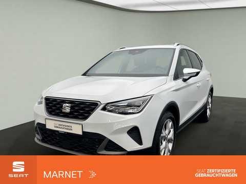Seat Arona 1.0 TSI FR-Line Digital