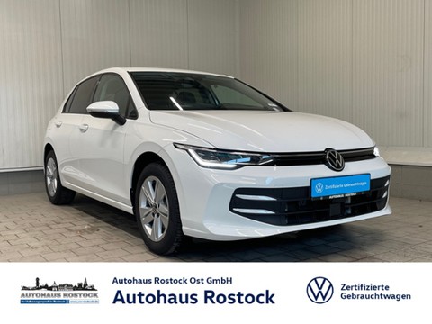 Volkswagen Golf 1.5 TSI VIII Life