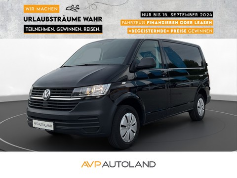 Volkswagen T6.1 Kasten kurz TDI