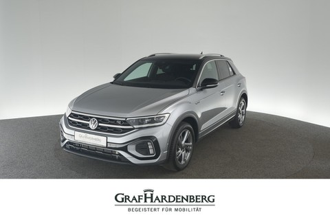 Volkswagen T-Roc 1.5 TSI R-Line