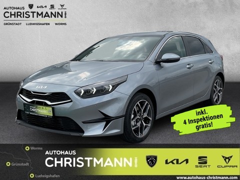 Kia cee'd 1.0 T-GDI ULTIMATE EDITION STYLE-PAKET