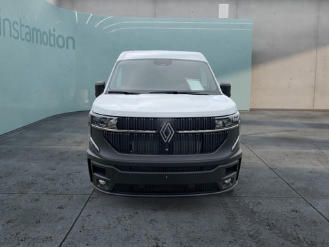 Renault Master Kasten dCi150 L2H2