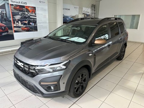 Dacia Jogger Extreme TCe 110