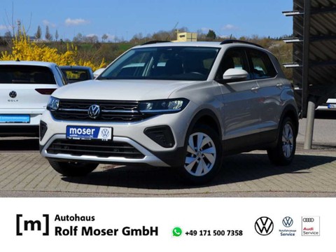 Volkswagen T-Cross 1.0 TSI PA Life 70kW