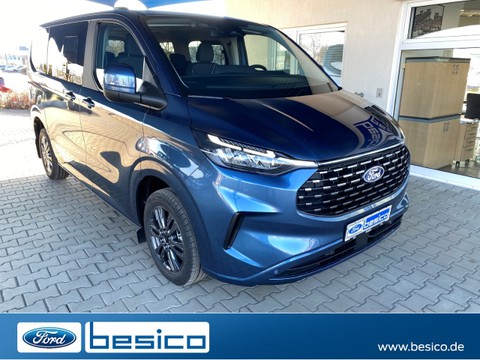 Ford Tourneo Custom Titanium 320L1