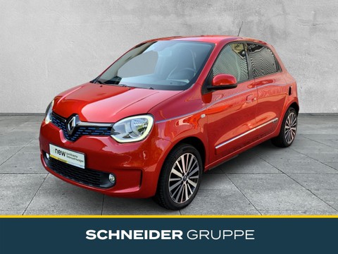 Renault Twingo ELCTRIC INTENS