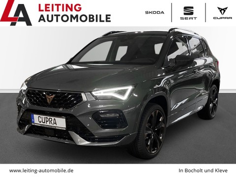 CUPRA Ateca 1.5 TSI CUPRA 150