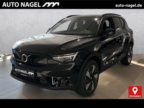 Volvo EX40 Single Motor Extended Range RWD Plus Dark