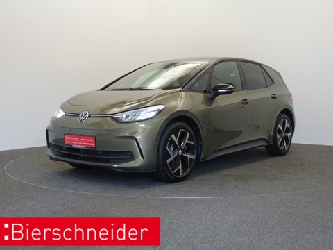 Volkswagen ID.3 Pure h Goal 19