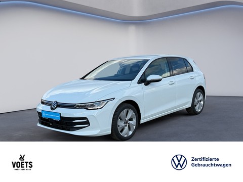 Volkswagen Golf 1.5 TSI VIII LIFE