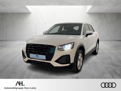 Audi Q2 advanced 35 TFSI
