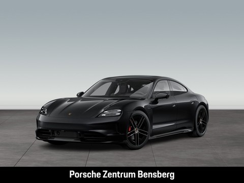 Porsche Taycan GTS