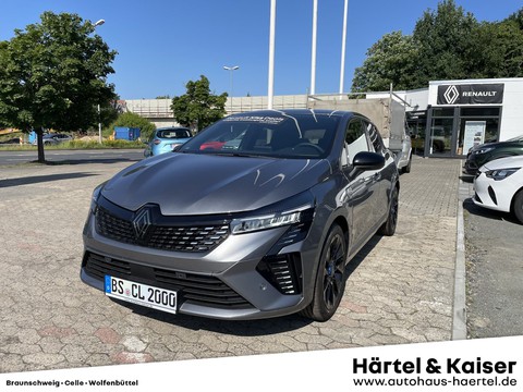 Renault Clio Esprit Alpine TCe 90