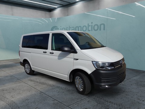 Volkswagen T6 Kombi 2.0 TDI Transporter