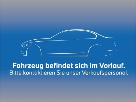 BMW 530 d Parking Assistant