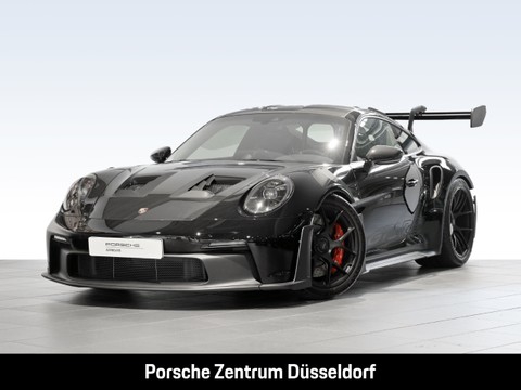 Porsche 992 911 GT3 Weissach-Paket