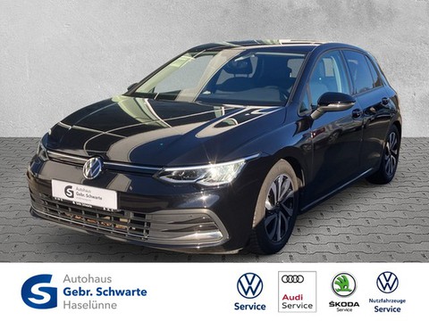 Volkswagen Golf 1.0 TSI VIII Active LM