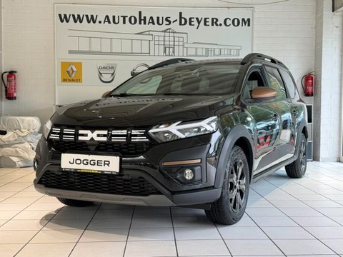 Dacia Jogger Extreme ECO-G 100