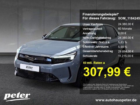 Opel Corsa 1.2 F