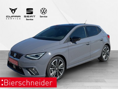 Seat Ibiza 1.0 TSI FR Anniversary Edition 18 XL WP