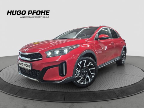 Kia XCeed 1.6 Platinum Plug-In Hybrid SALE