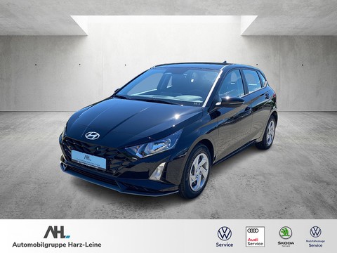 Hyundai i20 1.0 T-GDI Comfort 7